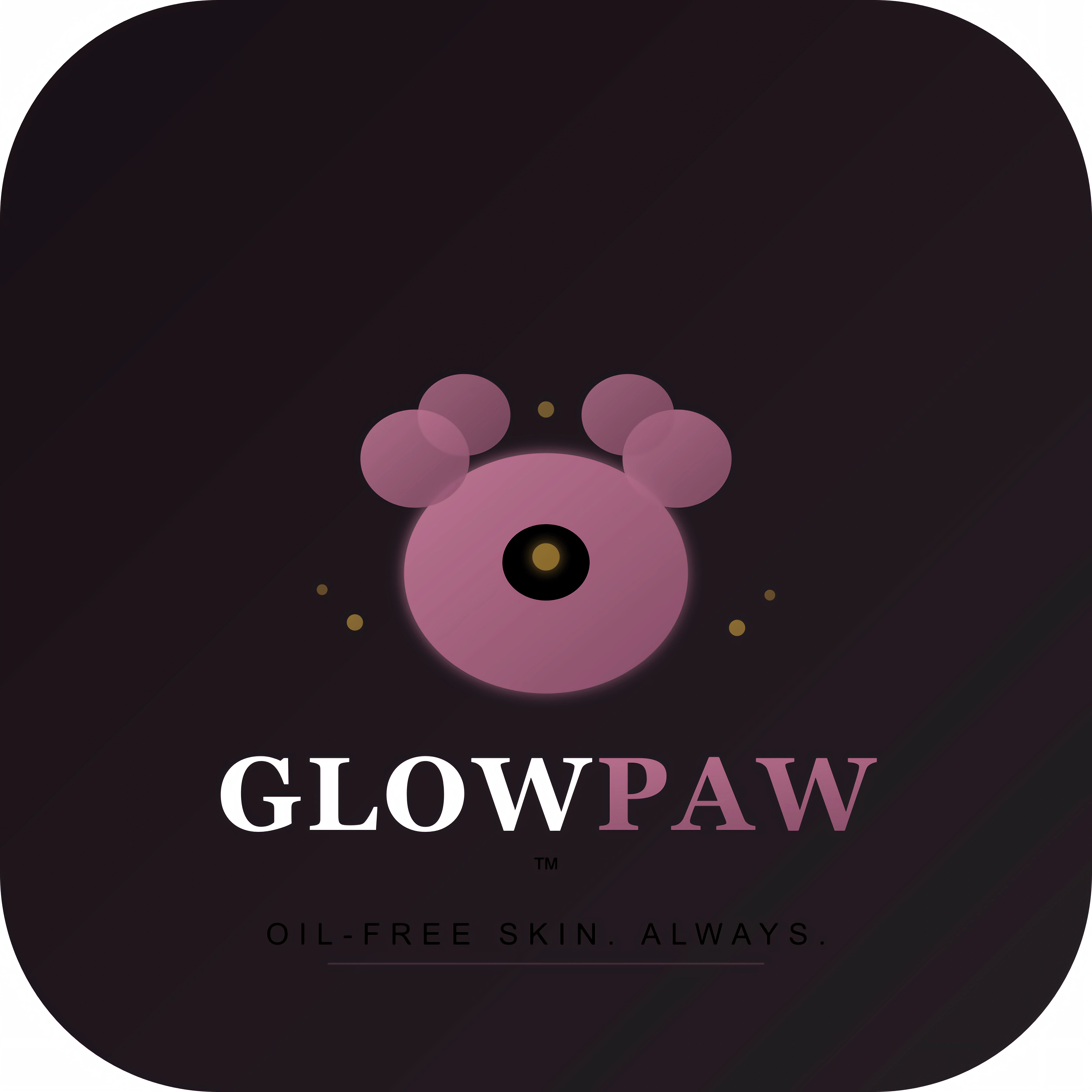 Glowpawskin